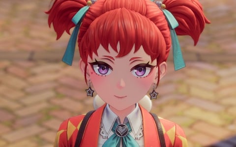 「ロマンシング サガ3 デスティニーユナイテッド」詩人（CV：寺畠陸）やタチアナ（CV：白砂沙帆）ら仲間キャラが公開！の画像