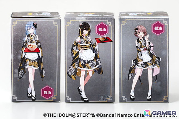 「シャニマス」コラボ限定デザインの「8番箱らーめん」が登場！アルストロメリアとコメティックのイラストが描かれたオリジナルパッケージを採用の画像5