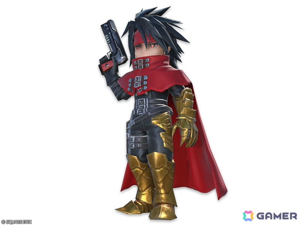 「FFXIV」ファンイベント「ファンフェスティバル 2026 in 東京」にあわせてインゲームアイテムの発売＆セールを開始！の画像2