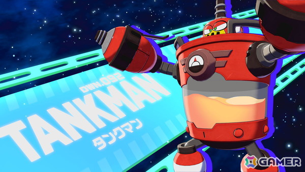 「ロックマン: デュアル オーバーライド」新ボス「タンクマン」が公開！「ロックマン11 運命の歯車!!」が67%オフの986円（税込）で購入できるセールが開催中の画像4