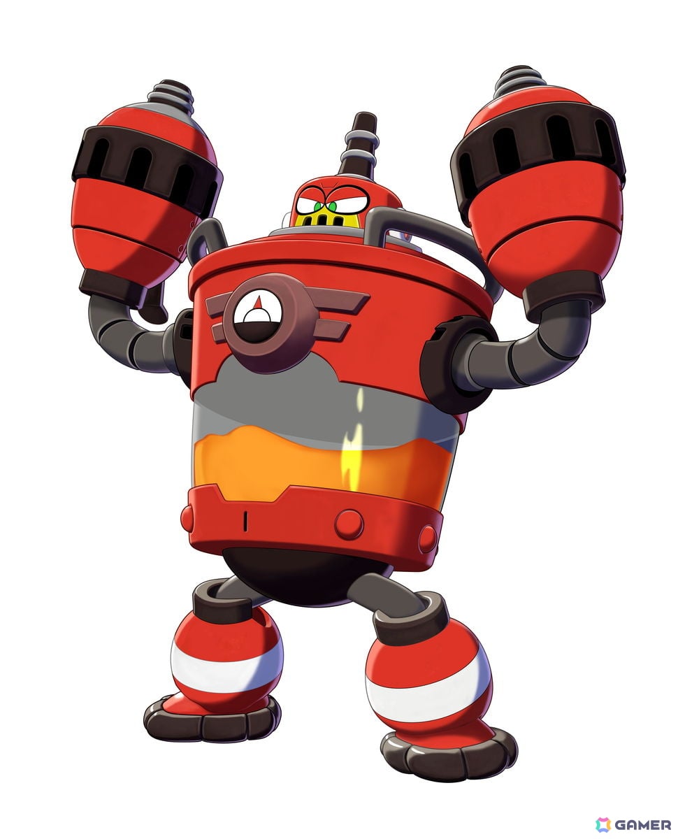 「ロックマン: デュアル オーバーライド」新ボス「タンクマン」が公開!「ロックマン11 運命の歯車!!」が67%オフの986円(税込)で購入できるセールが開催中の画像