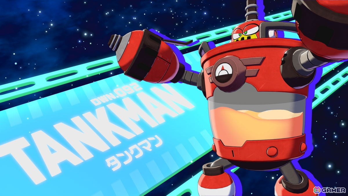 「ロックマン: デュアル オーバーライド」新ボス「タンクマン」が公開!「ロックマン11 運命の歯車!!」が67%オフの986円(税込)で購入できるセールが開催中の画像