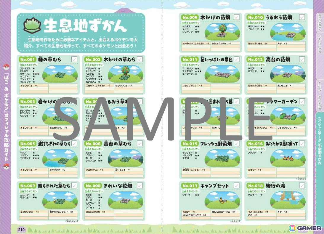 「ぽこ あ ポケモン」を楽しみつくすオフィシャル攻略ガイドが11月27日に発売!追加要素「ブクブクうみぞこの街」の内容まで完全解説の画像