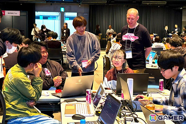 「Sapporo Game Camp 2026」3日間の延べ来場者数は約2,500名を記録！運営協力企業数・総来場者数とも歴代最多にの画像3