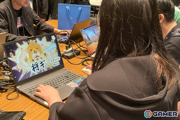「Sapporo Game Camp 2026」3日間の延べ来場者数は約2,500名を記録！運営協力企業数・総来場者数とも歴代最多にの画像4