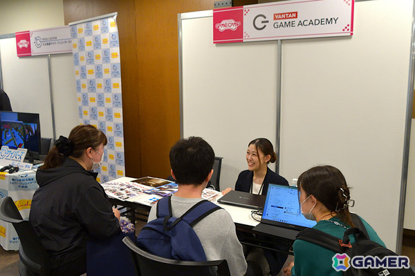 「Sapporo Game Camp 2026」3日間の延べ来場者数は約2,500名を記録！運営協力企業数・総来場者数とも歴代最多にの画像5