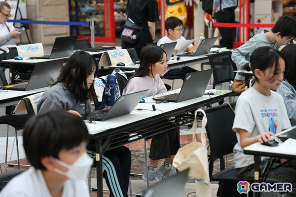 「Sapporo Game Camp 2026」3日間の延べ来場者数は約2,500名を記録！運営協力企業数・総来場者数とも歴代最多にの画像6