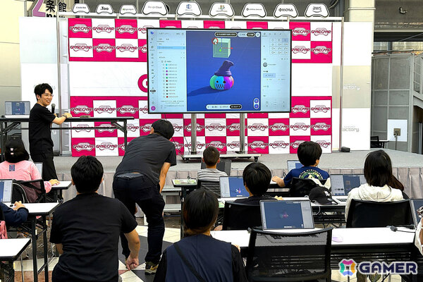 「Sapporo Game Camp 2026」3日間の延べ来場者数は約2,500名を記録！運営協力企業数・総来場者数とも歴代最多にの画像8