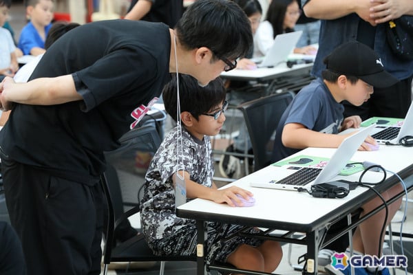 「Sapporo Game Camp 2026」3日間の延べ来場者数は約2,500名を記録！運営協力企業数・総来場者数とも歴代最多にの画像9