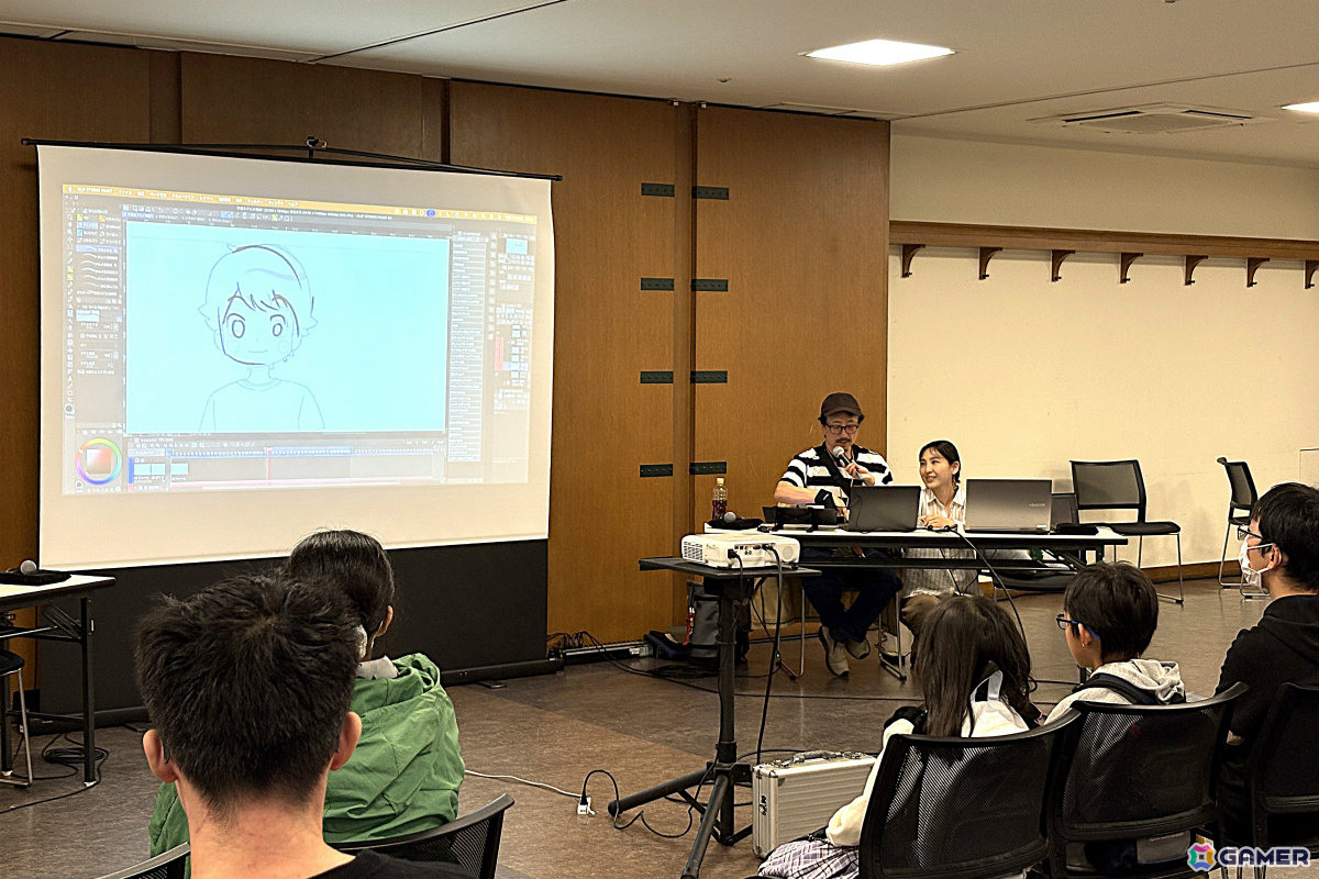 「Sapporo Game Camp 2026」3日間の延べ来場者数は約2,500名を記録!運営協力企業数・総来場者数とも歴代最多にの画像
