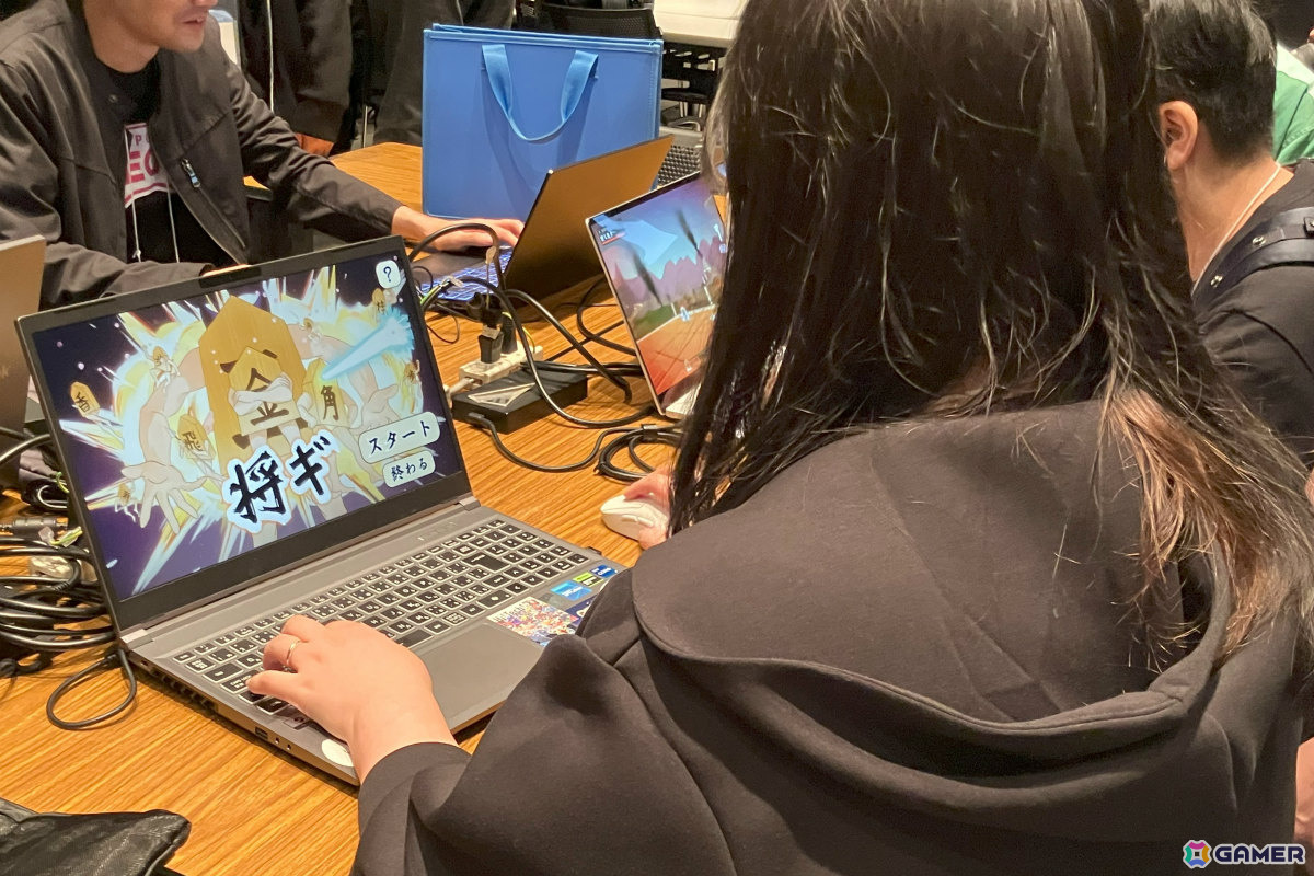 「Sapporo Game Camp 2026」3日間の延べ来場者数は約2,500名を記録!運営協力企業数・総来場者数とも歴代最多にの画像