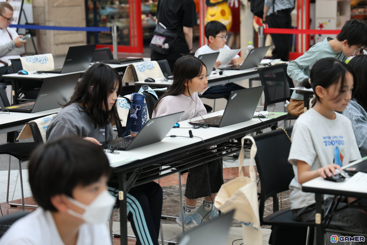 「Sapporo Game Camp 2026」3日間の延べ来場者数は約2,500名を記録!運営協力企業数・総来場者数とも歴代最多にの画像