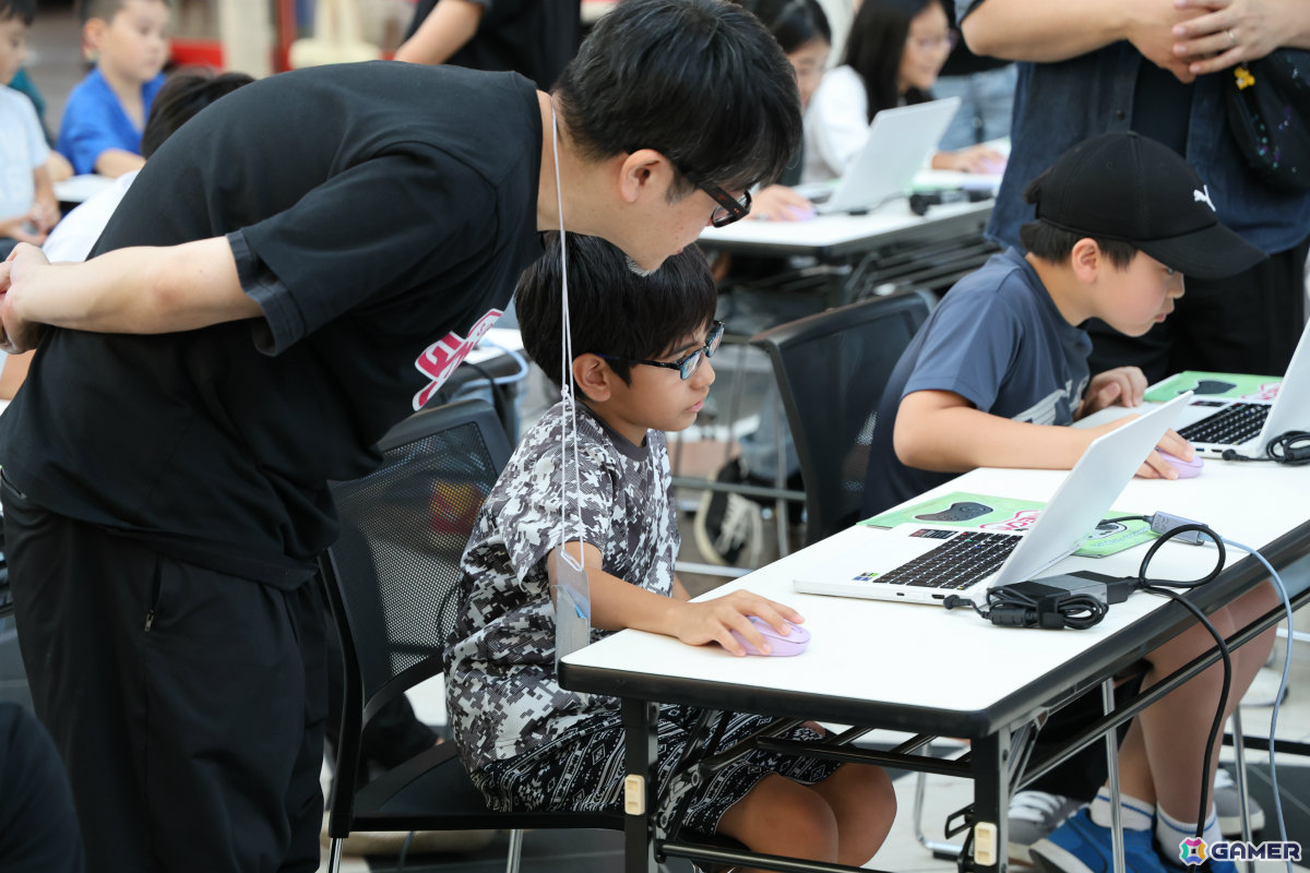 「Sapporo Game Camp 2026」3日間の延べ来場者数は約2,500名を記録!運営協力企業数・総来場者数とも歴代最多にの画像