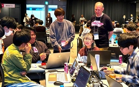 「Sapporo Game Camp 2026」3日間の延べ来場者数は約2,500名を記録！運営協力企業数・総来場者数とも歴代最多に