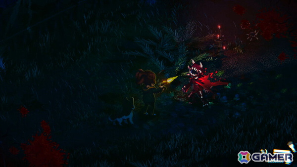 ブラジル発のサバイバルホラーゲーム「冒涜の夜 Enigma of Fear」が日本語に対応!自由度の高い探索や正気度システムなどが特徴の画像