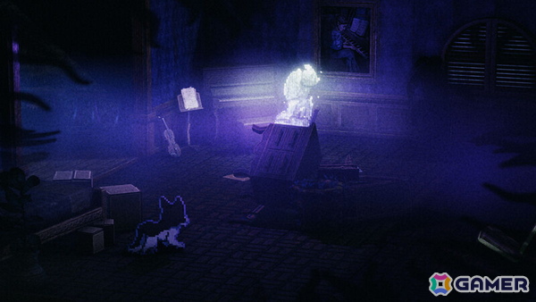 ブラジル発のサバイバルホラーゲーム「冒涜の夜 Enigma of Fear」が日本語に対応!自由度の高い探索や正気度システムなどが特徴の画像
