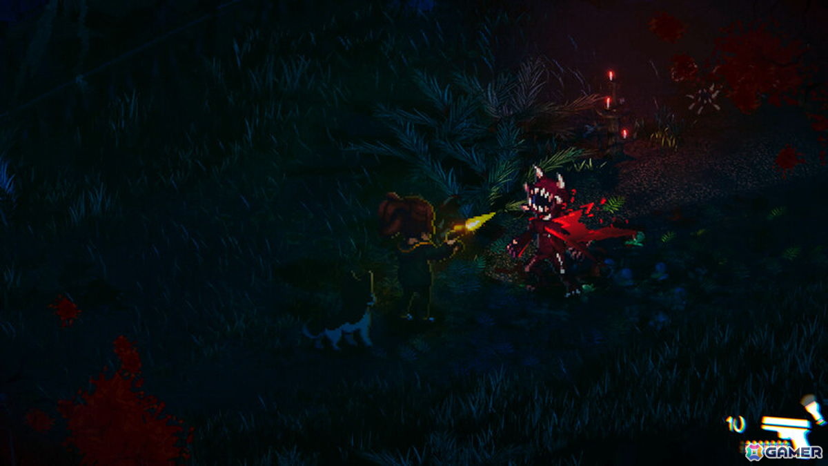 ブラジル発のサバイバルホラーゲーム「冒涜の夜 Enigma of Fear」が日本語に対応！自由度の高い探索や正気度システムなどが特徴の画像4