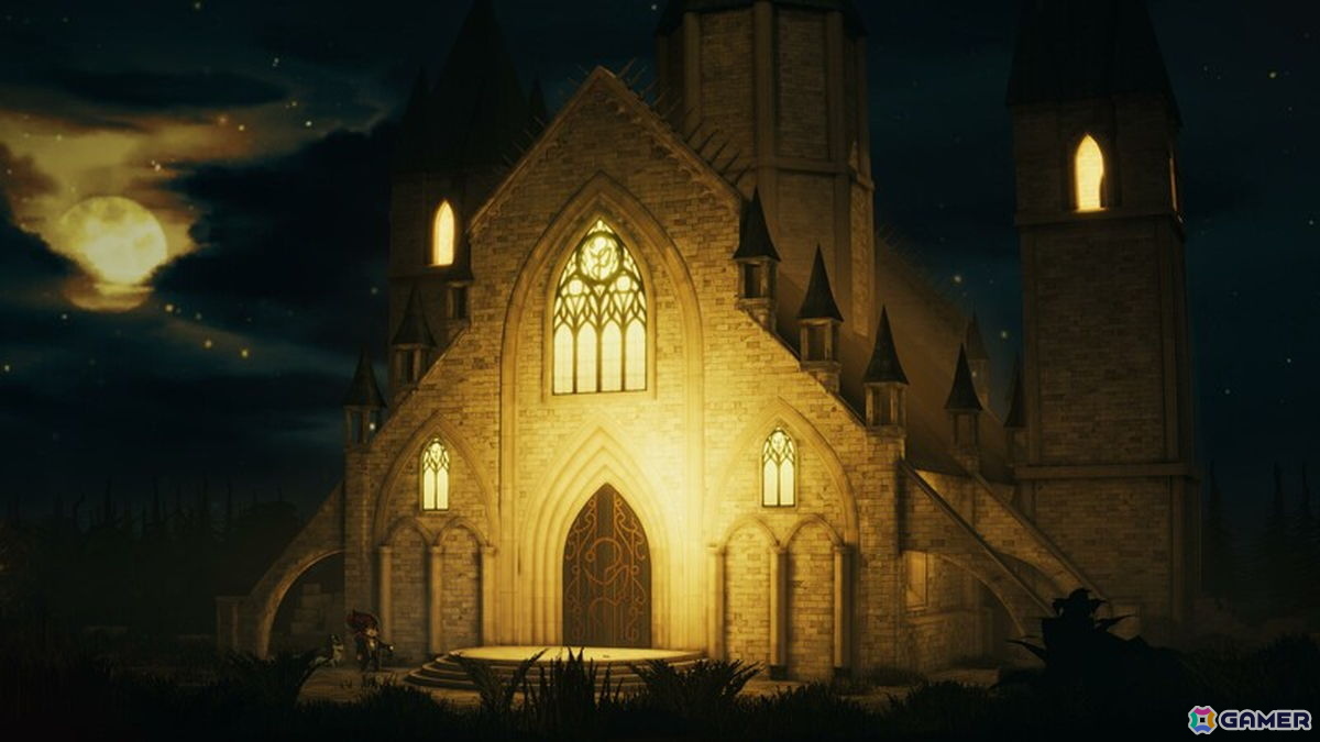 ブラジル発のサバイバルホラーゲーム「冒涜の夜 Enigma of Fear」が日本語に対応！自由度の高い探索や正気度システムなどが特徴の画像9