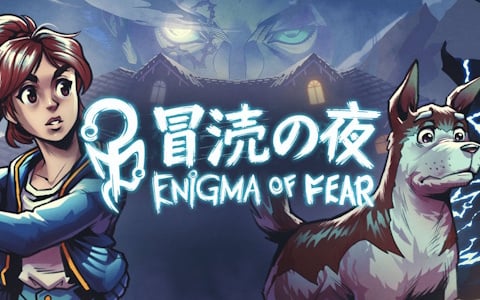 ブラジル発のサバイバルホラーゲーム「冒涜の夜 Enigma of Fear」が日本語に対応！自由度の高い探索や正気度システムなどが特徴