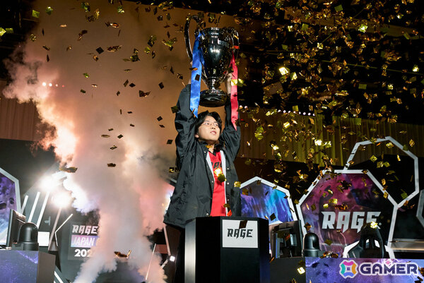 「RAGE Shadowverse Japan Championship 2026 Season 3」リンド選手が優勝！初出場のGrand Finalsを制すの画像1