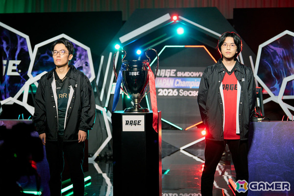 「RAGE Shadowverse Japan Championship 2026 Season 3」リンド選手が優勝！初出場のGrand Finalsを制すの画像14