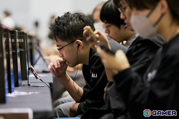 「RAGE Shadowverse Japan Championship 2026 Season 3」リンド選手が優勝！初出場のGrand Finalsを制すの画像4