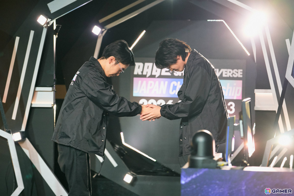「RAGE Shadowverse Japan Championship 2026 Season 3」リンド選手が優勝！初出場のGrand Finalsを制すの画像