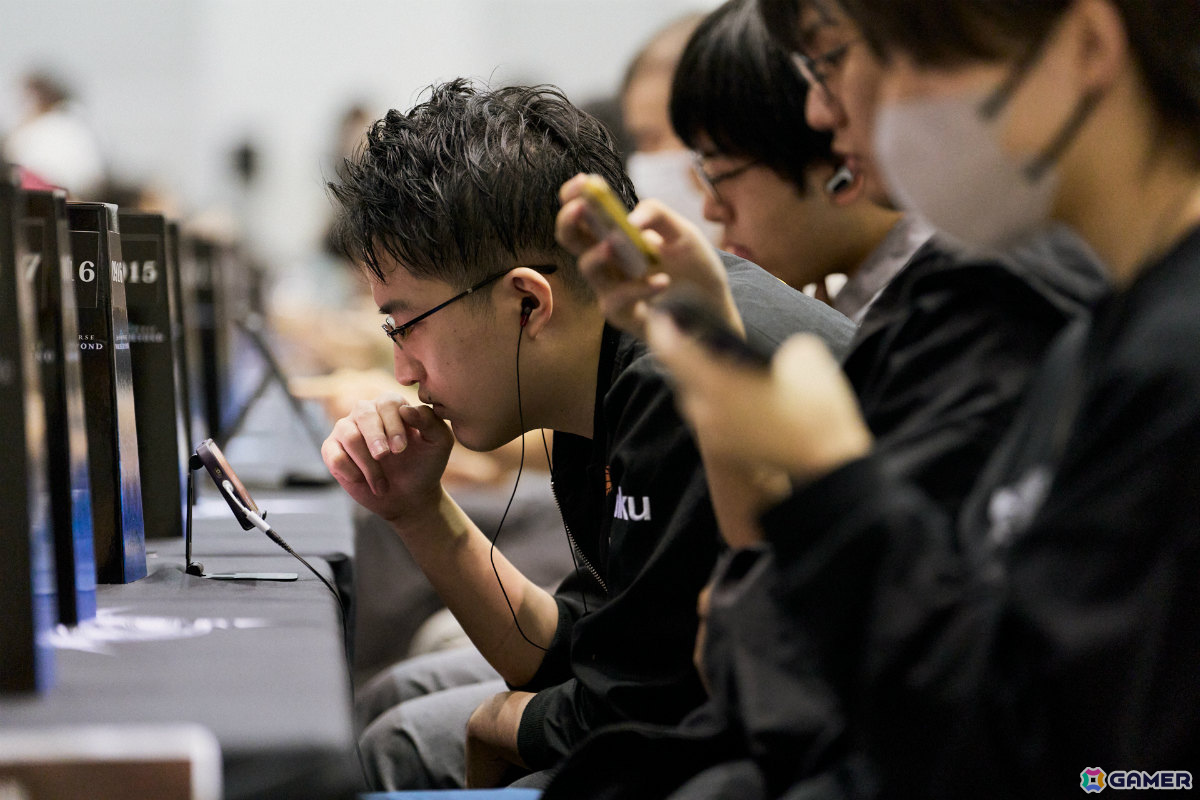 「RAGE Shadowverse Japan Championship 2026 Season 3」リンド選手が優勝！初出場のGrand Finalsを制すの画像