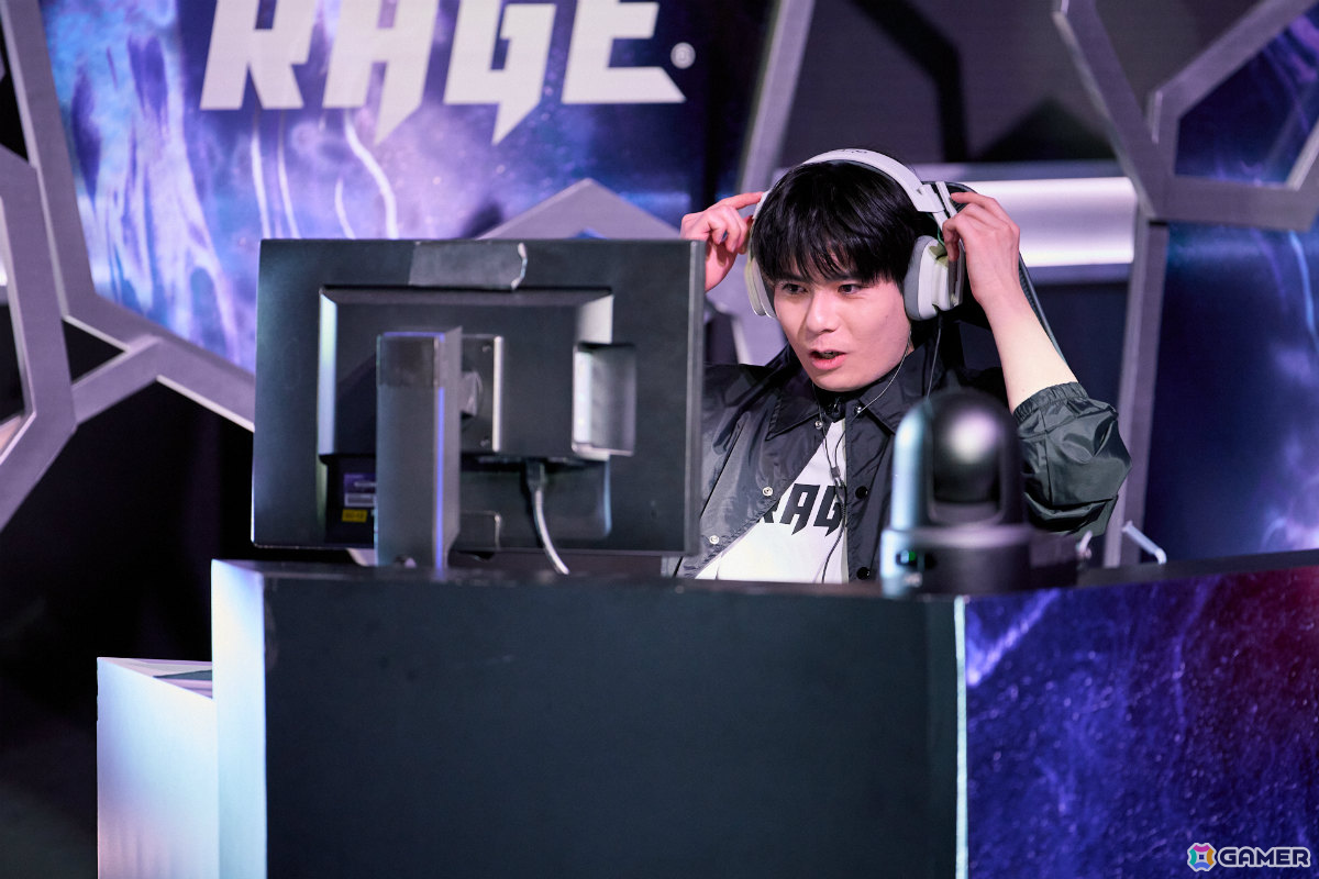 「RAGE Shadowverse Japan Championship 2026 Season 3」リンド選手が優勝！初出場のGrand Finalsを制すの画像