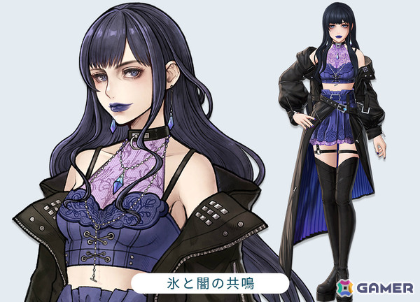 「ディシディア デュエルム ファイナルファンタジー」ヤ・シュトラ（CV：茅野愛衣）が参戦！シーズン報酬で入手可能の画像14