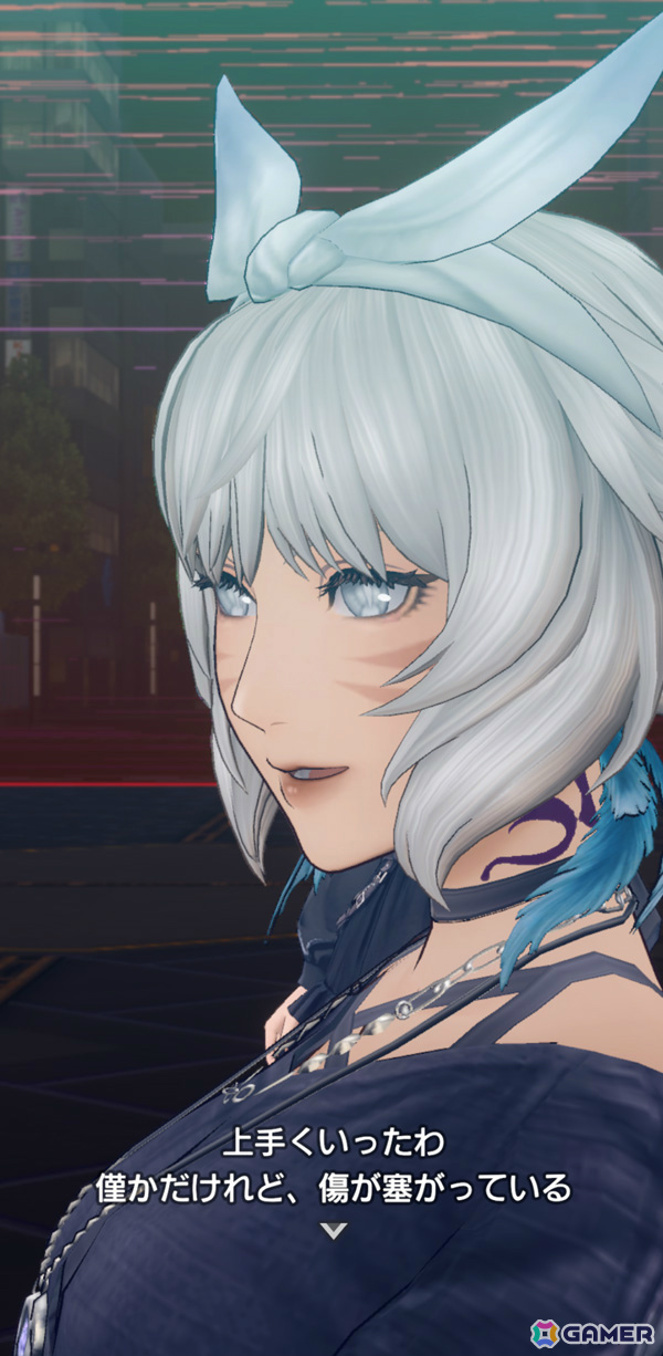 「ディシディア デュエルム ファイナルファンタジー」ヤ・シュトラ（CV：茅野愛衣）が参戦！シーズン報酬で入手可能の画像13