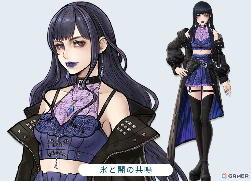 「ディシディア デュエルム ファイナルファンタジー」ヤ・シュトラ（CV：茅野愛衣）が参戦！シーズン報酬で入手可能の画像