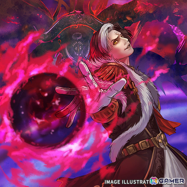 「ディシディア デュエルム ファイナルファンタジー」ヤ・シュトラ（CV：茅野愛衣）が参戦！シーズン報酬で入手可能の画像