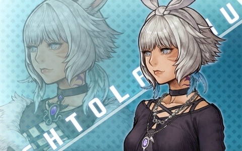 「ディシディア デュエルム ファイナルファンタジー」ヤ・シュトラ（CV：茅野愛衣）が参戦！シーズン報酬で入手可能