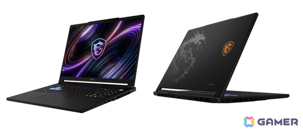 MSI、Core Ultra 9＆RTX 5070 Ti搭載の16インチゲーミングノートPC「Raider 16 HX」新モデルを発売！240Hzディスプレイを採用の画像3