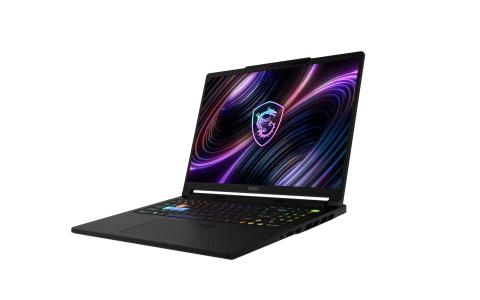 MSI、Core Ultra 9＆RTX 5070 Ti搭載の16インチゲーミングノートPC「Raider 16 HX」新モデルを発売！240Hzディスプレイを採用
