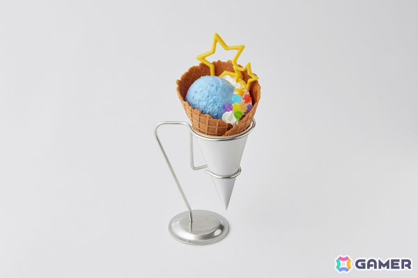 「アイナナ」コラボカフェ第9弾「DREAMY ICE CREAMERY」が11月2日よりアニメイトカフェ池袋2号店・大阪日本橋で開催！の画像3