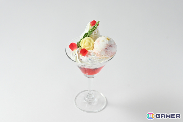 「アイナナ」コラボカフェ第9弾「DREAMY ICE CREAMERY」が11月2日よりアニメイトカフェ池袋2号店・大阪日本橋で開催！の画像4