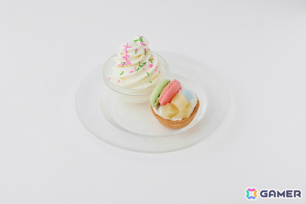 「アイナナ」コラボカフェ第9弾「DREAMY ICE CREAMERY」が11月2日よりアニメイトカフェ池袋2号店・大阪日本橋で開催！の画像5