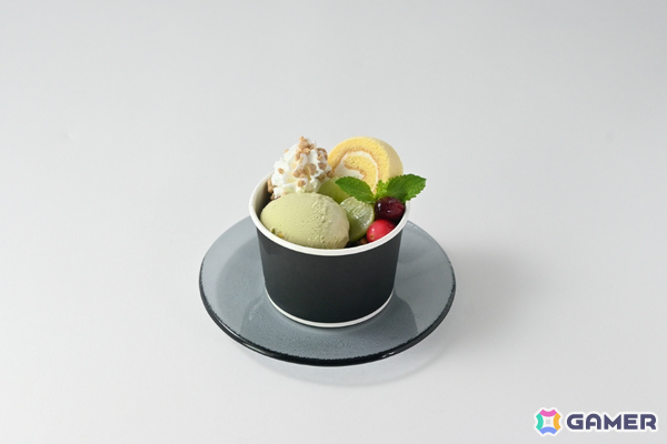 「アイナナ」コラボカフェ第9弾「DREAMY ICE CREAMERY」が11月2日よりアニメイトカフェ池袋2号店・大阪日本橋で開催！の画像6