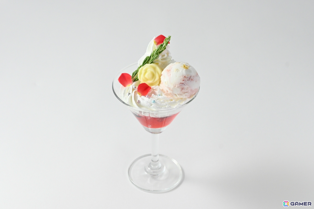 「アイナナ」コラボカフェ第9弾「DREAMY ICE CREAMERY」が11月2日よりアニメイトカフェ池袋2号店・大阪日本橋で開催！の画像