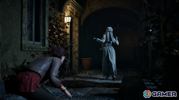 「Remothered」シリーズ三部作の完結編となるサバイバルホラー「Remothered: 赤き修道女の遺産」が発売！の画像11