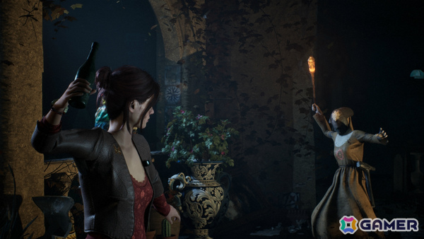 「Remothered」シリーズ三部作の完結編となるサバイバルホラー「Remothered: 赤き修道女の遺産」が発売！の画像