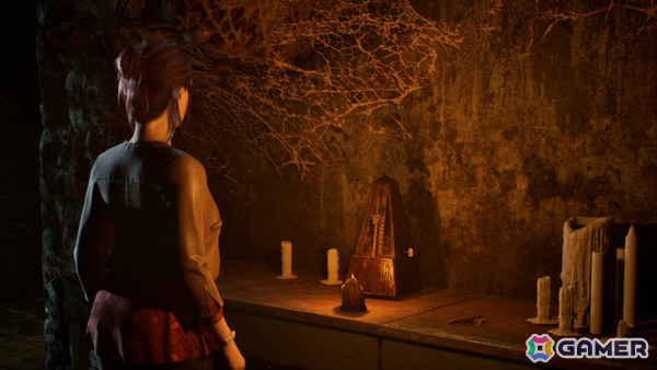 「Remothered」シリーズ三部作の完結編となるサバイバルホラー「Remothered: 赤き修道女の遺産」が発売！の画像14