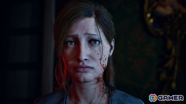 「Remothered」シリーズ三部作の完結編となるサバイバルホラー「Remothered: 赤き修道女の遺産」が発売！の画像