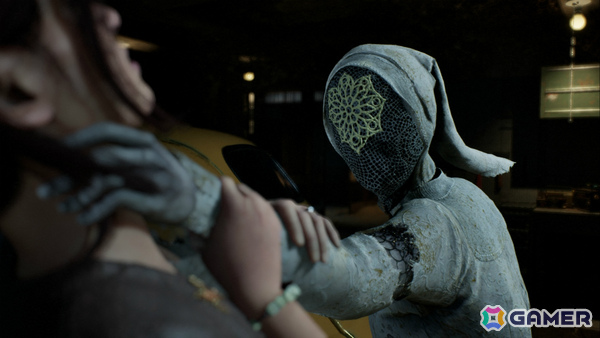 「Remothered」シリーズ三部作の完結編となるサバイバルホラー「Remothered: 赤き修道女の遺産」が発売！の画像