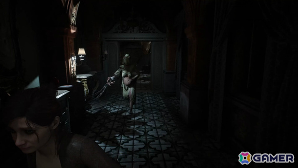 「Remothered」シリーズ三部作の完結編となるサバイバルホラー「Remothered: 赤き修道女の遺産」が発売！の画像