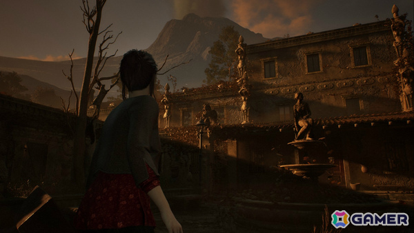 「Remothered」シリーズ三部作の完結編となるサバイバルホラー「Remothered: 赤き修道女の遺産」が発売！の画像