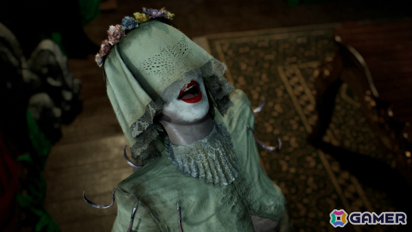 「Remothered」シリーズ三部作の完結編となるサバイバルホラー「Remothered: 赤き修道女の遺産」が発売！の画像8