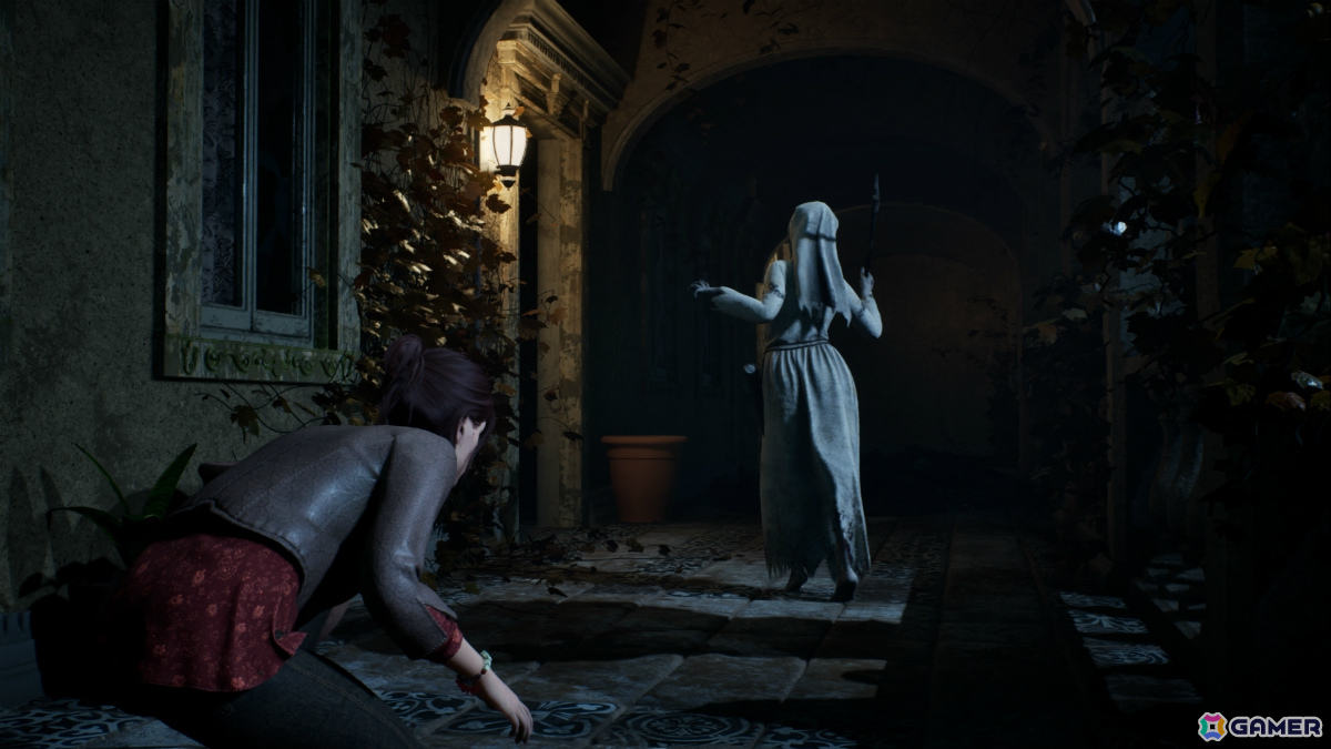 「Remothered」シリーズ三部作の完結編となるサバイバルホラー「Remothered: 赤き修道女の遺産」が発売！の画像
